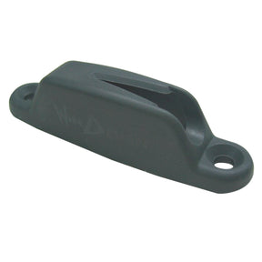 Optiparts Cleat, nylon jam cleat for BlackGold boom