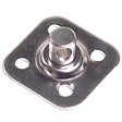 Optiparts Swivel base plate