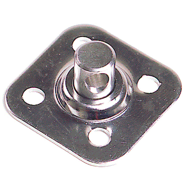 Optiparts Swivel base plate