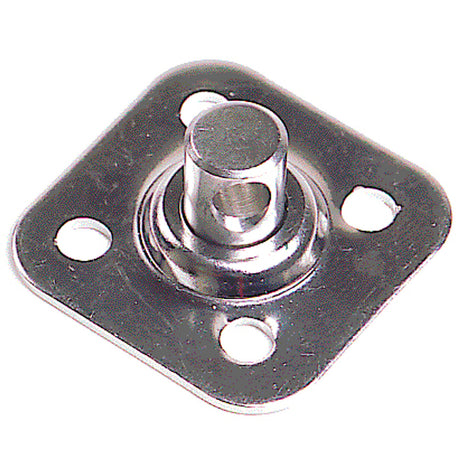 Optiparts Swivel base plate