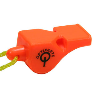 Crew Safety Whistles & Horns