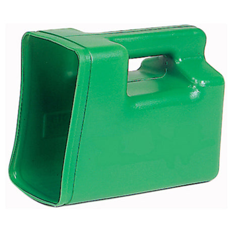 Optiparts Bailer, "Big Green" w/ lanyard