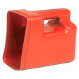 Optiparts Bailer, "Big Red" w/ lanyard