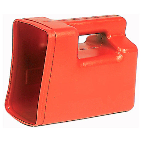 Optiparts Bailer, "Big Red" w/ lanyard