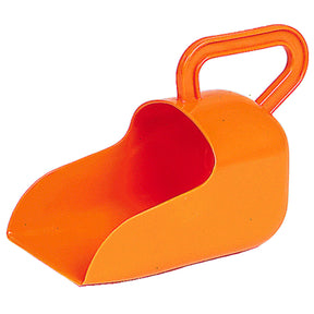 Optiparts Bailer, small orange