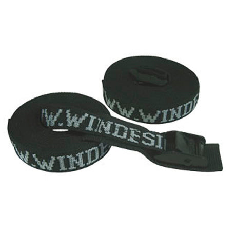 Optiparts Load Straps, set of 2
