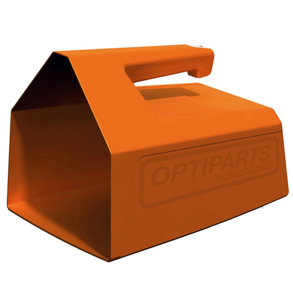 Manual Bailers