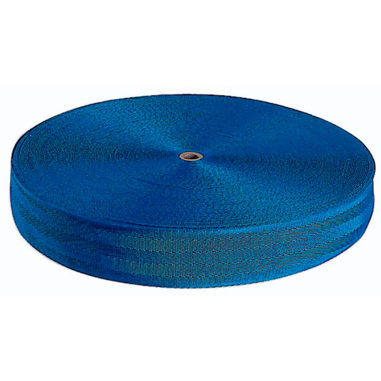 Optiparts Webbing 2", blue (50m, 164')