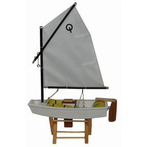 Optiparts Simple Optimist model