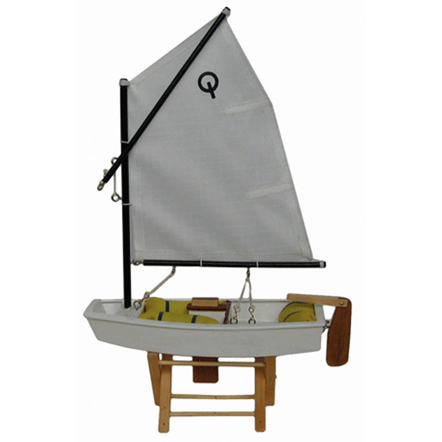 Optiparts Simple Optimist model