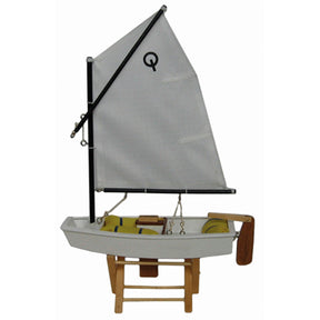 Optiparts Simple Optimist model