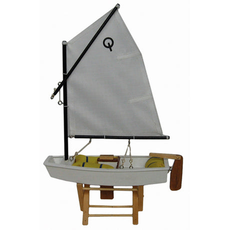 Optiparts Simple Optimist model