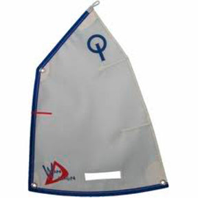 Optiparts Optimist Mini Sail, Perfect for Regattas!