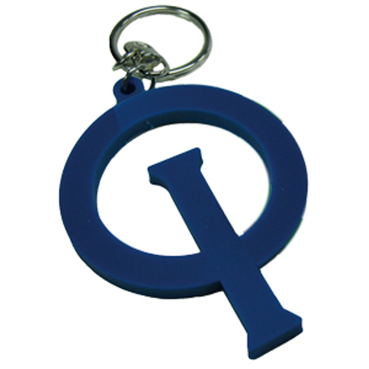 Optiparts Opti key ring blue