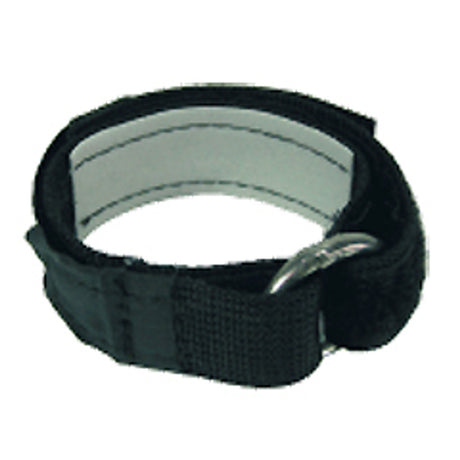 WinDesign Clew strap, Laser outhaul