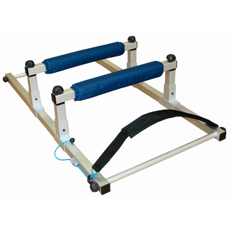 WinDesign Hiking bench for dinghy sailors