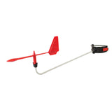 Optiparts WinDesign Sailing Pro Wind Indicator MK2 Red