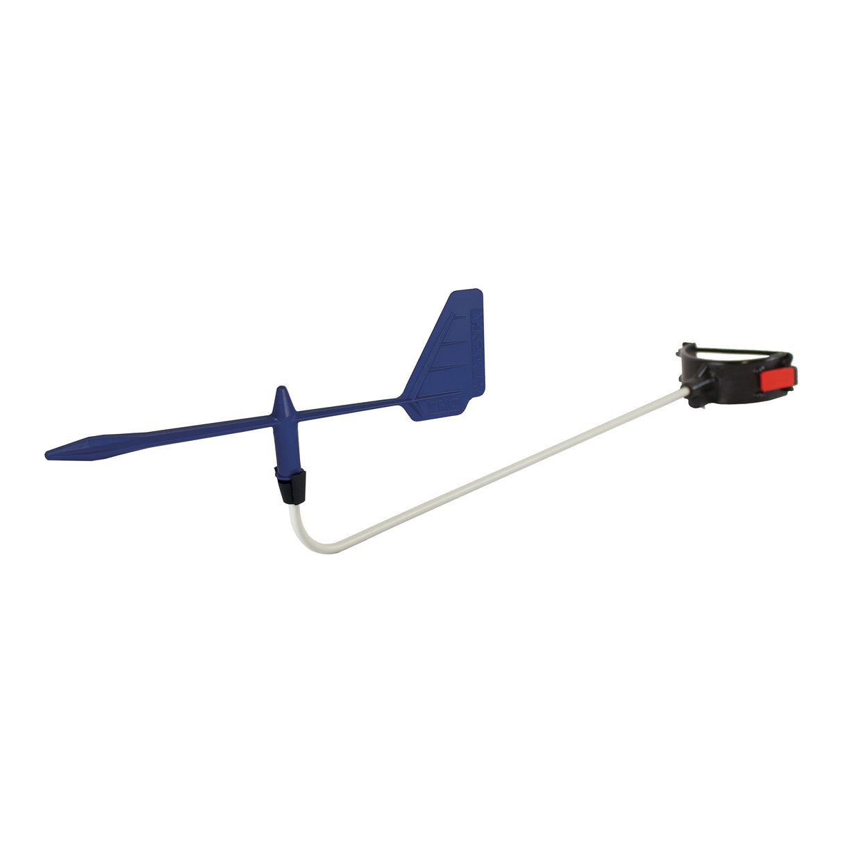 Optiparts Windesign Pro Wind Indicator MK2 Blue