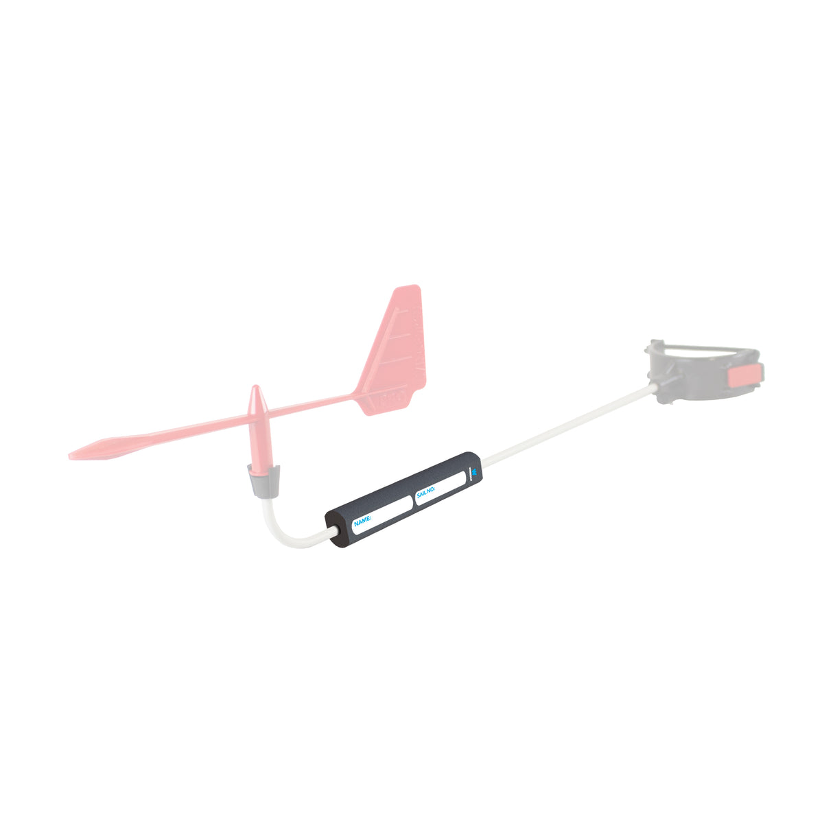 Optiparts WinDesign Sailing Vane Float for Laser