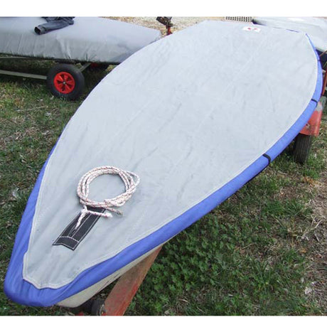 WinDesign Top Cover for Laser, Moistureguard 2000 breathable