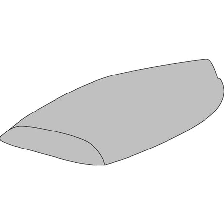 WinDesign Bottom Cover for Laser, economy, water resistent