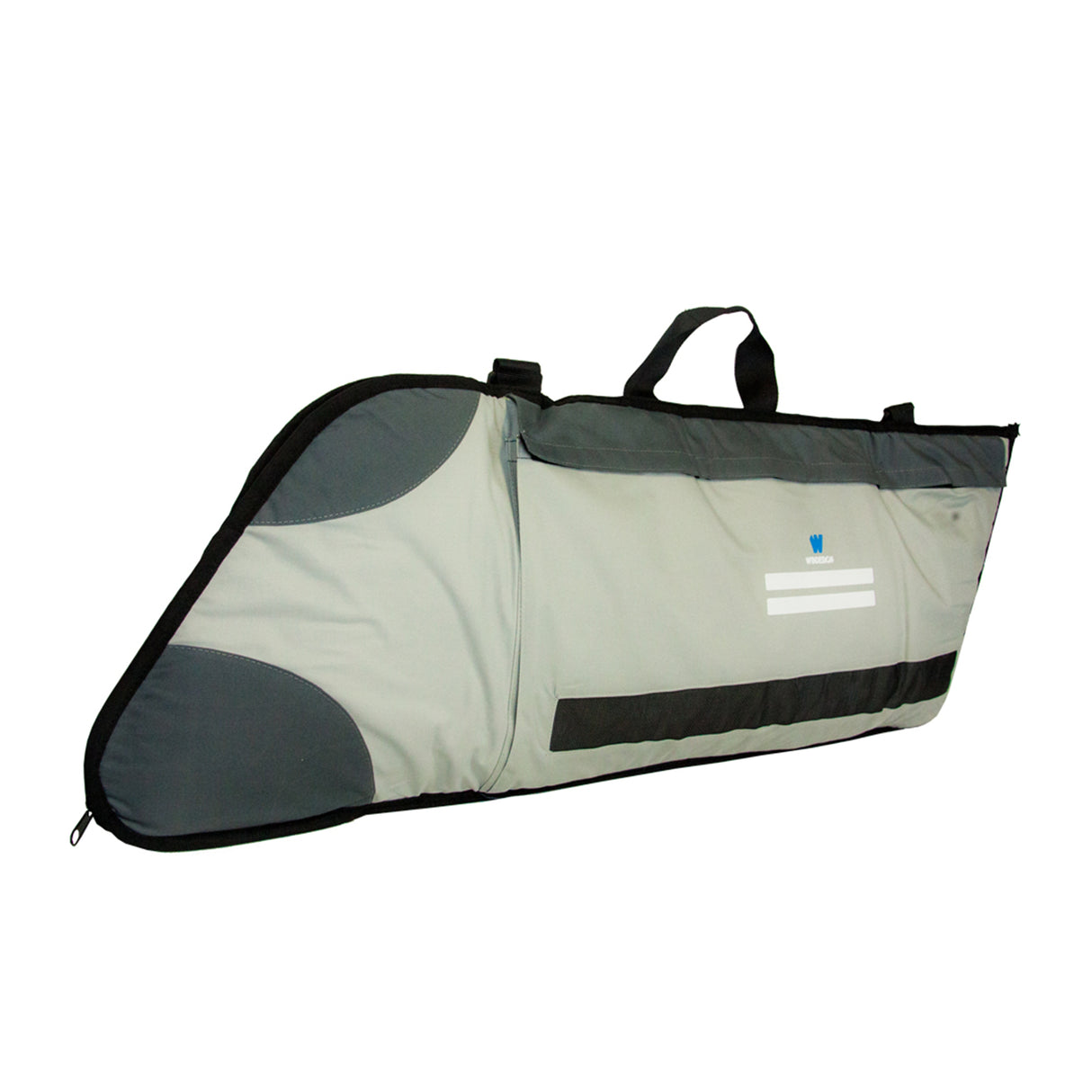 Optiparts WinDesign Foil Travel Blade Bag for Laser
