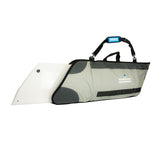 Optiparts WinDesign Foil Travel Blade Bag for Laser