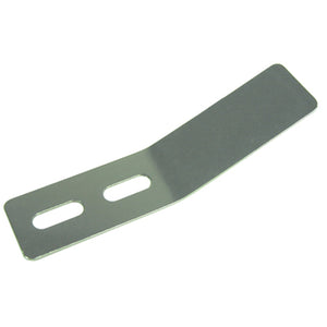 Rudder Hardware