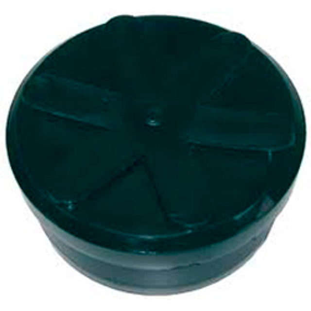 WinDesign Bottom mast plug for Laser