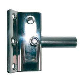 WinDesign Gooseneck fitting for Laser