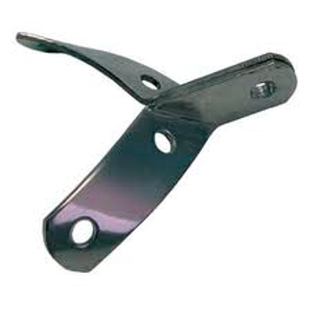 WinDesign Vang to mast fitting for Laser