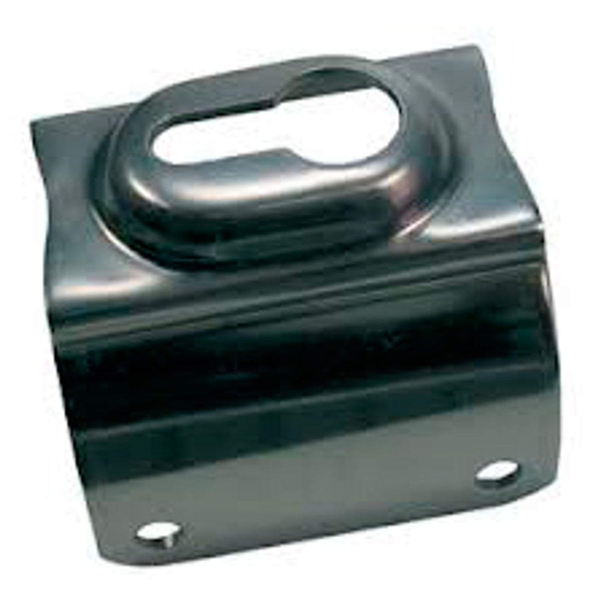 WinDesign Vang to boom fitting for Laser