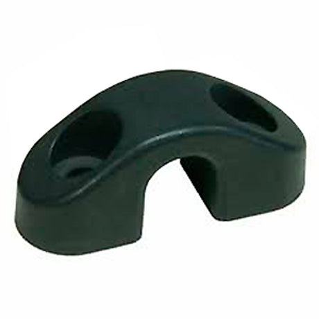 WinDesign Eyelet for outhaul and traveler, aluminum