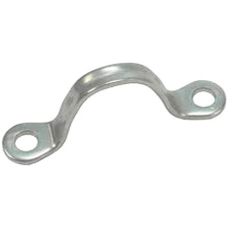 WinDesign Eyelet for mainsheet blocks