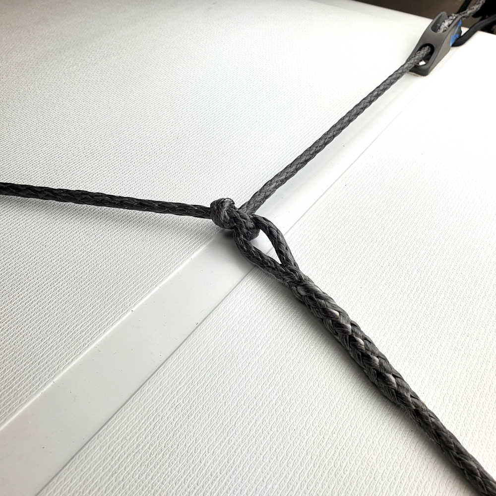 Optiparts Traveler Line for Laser