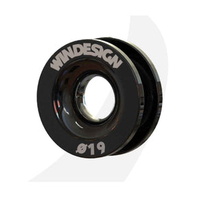 Windesign Low Friction Ring 19mm x 7mm
