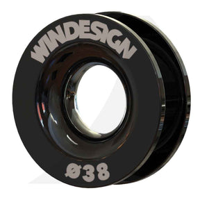 Windesign Low Friction Ring 38mm x 15mm