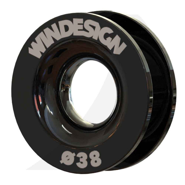 Windesign Low Friction Ring 38mm x 15mm