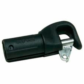 WinDesign 25 MM POLE END