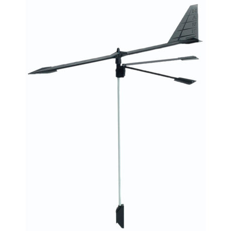 WinDesign Oringinal 10" Hawk Wind Indicator