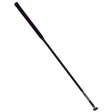WinDesign Black Anodized Aluminum Extension 16mm x 120cm