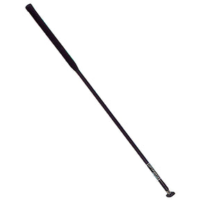 WinDesign Black Anodized Aluminum Extension 16mm x 120cm
