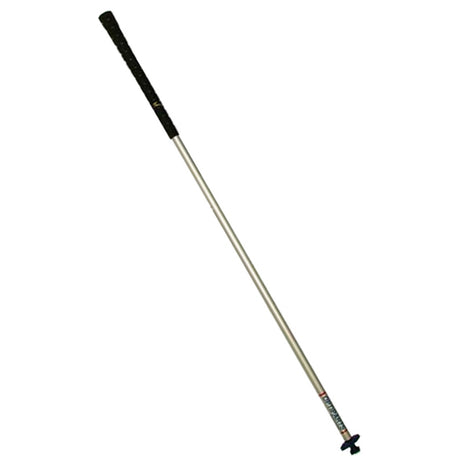 WinDesign Silver Anodized Aluminum Extension 16mm x 90cm