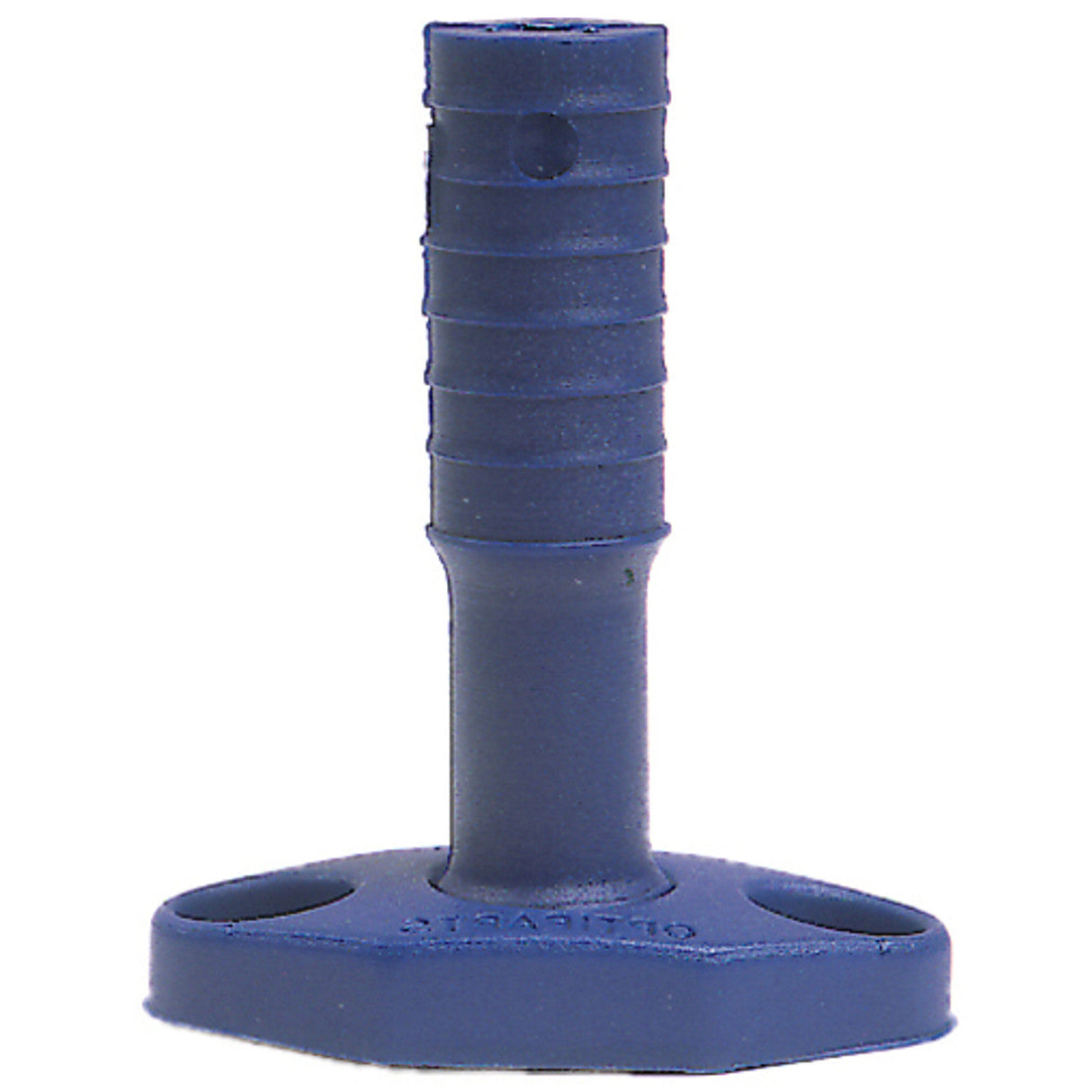 Optiparts Universal, blue rubber without rope