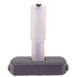 Optiparts Universal, Rope Core, Urethane "Releasable" Clear