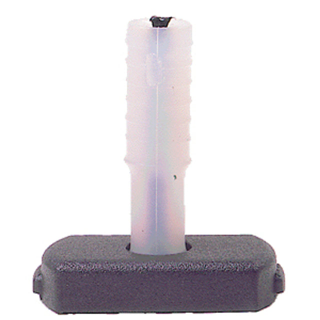 Optiparts Universal, Rope Core, Urethane "Releasable" Clear