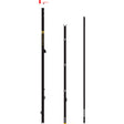 Optiparts Spar Set, BlackGold Power (45mm boom & 29mm sprit)
