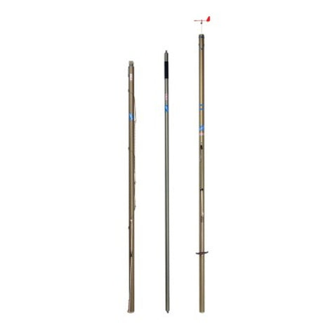 Optiparts Spar Set, MK3 Optimax with 45mm boom