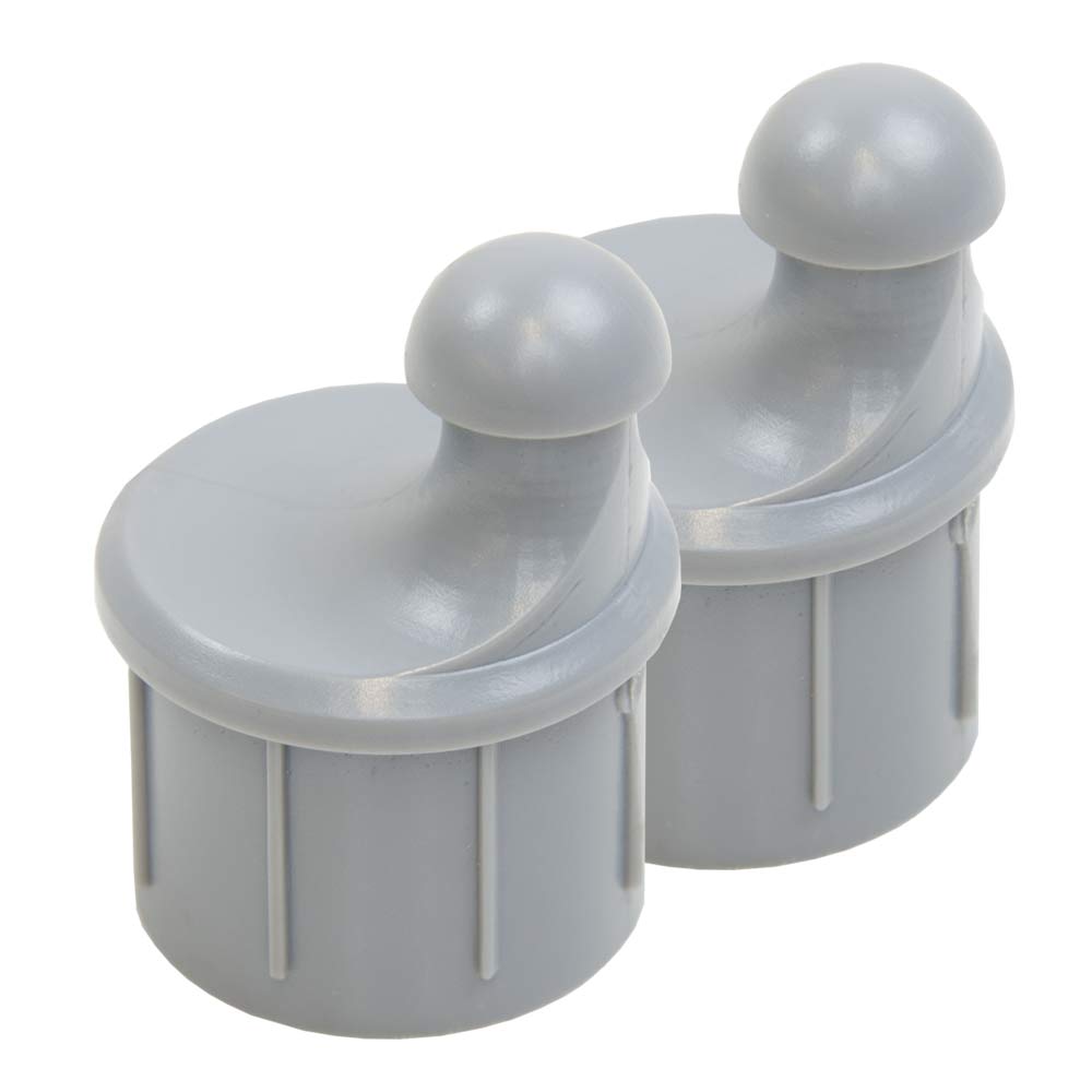 Optiparts Optimist Sprit Ends For 28mm Optimax MK3 Hyperflex Sprits