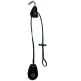 Allen Brothers Optimist Sprit System Spliced Pack - Rope and Dog Bone